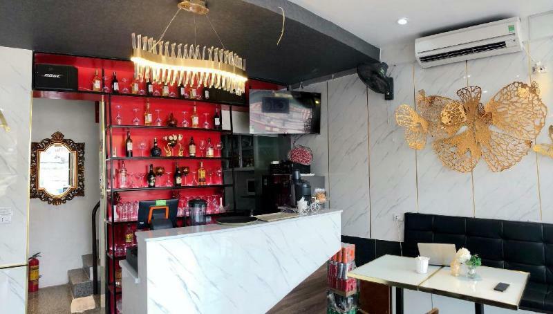 โรงแรมเอเซีย ฮานอย ภายนอก รูปภาพ